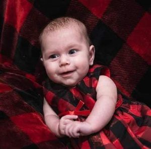 Meet your Posher, Lorri